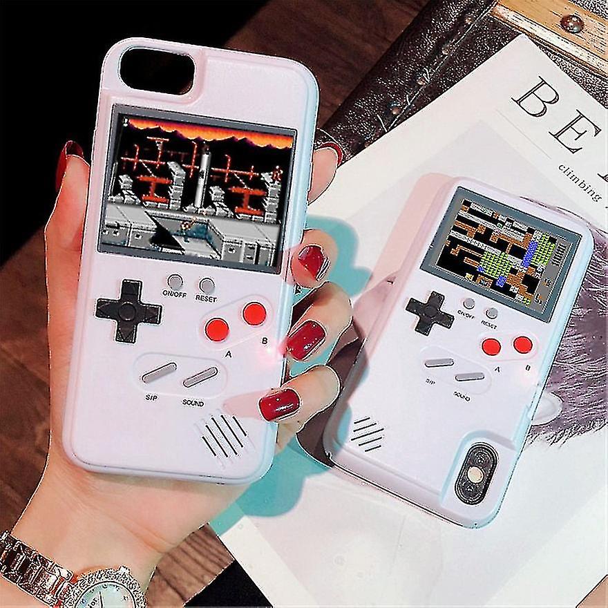 Kravelynt™ iPhone GameCase