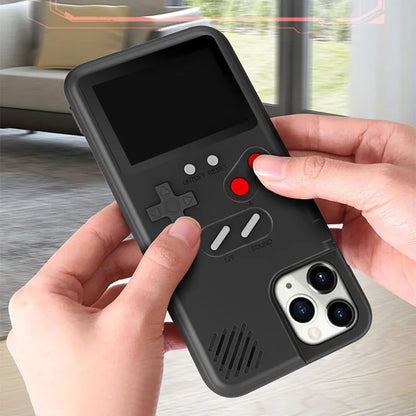 Kravelynt™ iPhone GameCase