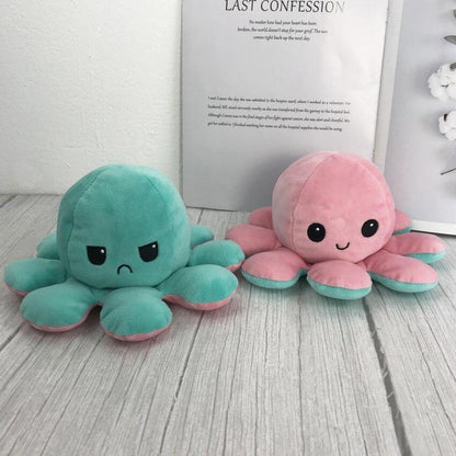 Kravelynt Octopus Plush Toy