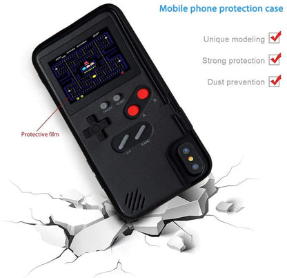 Kravelynt™ iPhone GameCase
