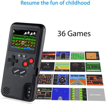 Kravelynt™ iPhone GameCase