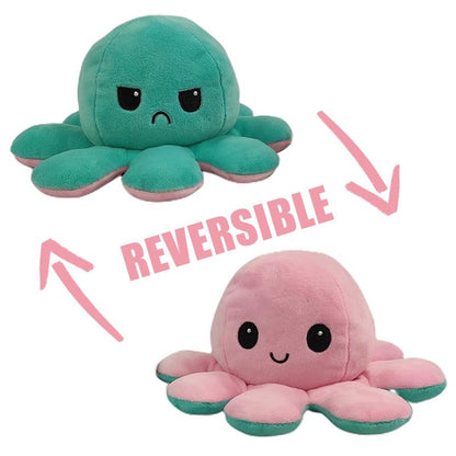 Kravelynt Octopus Plush Toy